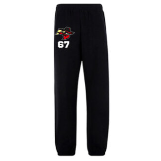 Frauen Basic Sweatpants NM019 AB 3XL