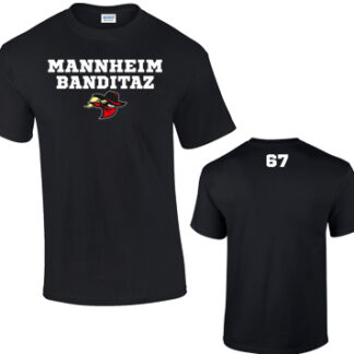 Frauen T-SHIRT Teamwear