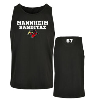 Frauen Tank Top AB 3XL