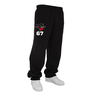 Basic Sweatpants Urban